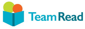 Team Read Logo