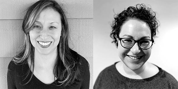 Welcome New Staff and Board!