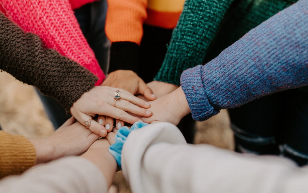 Creative Community-Led Fundraisers Bolster Team Read